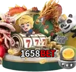 1658bet slots