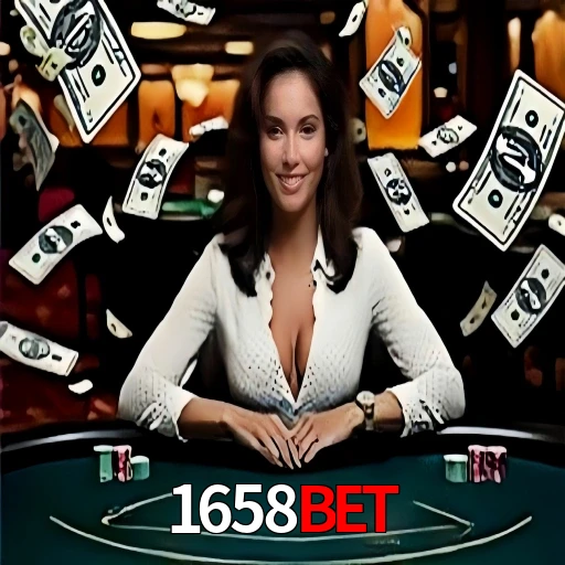 1658bet